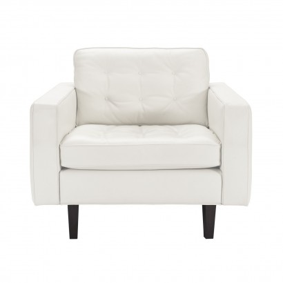 copy of White Armchair