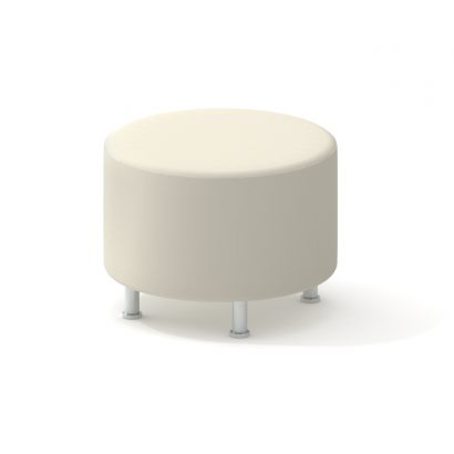 Cream stool